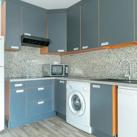 Appartement V030 - Port Canigo *