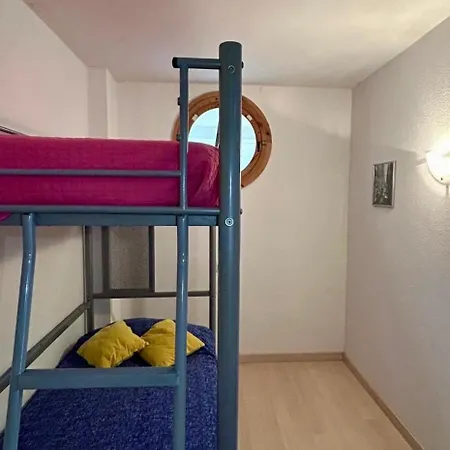 V030 - Port Canigo Appartement *